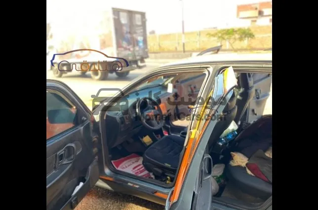 سيات ابيزا 1994 مكنة 1600 كابريتور تعديل 98