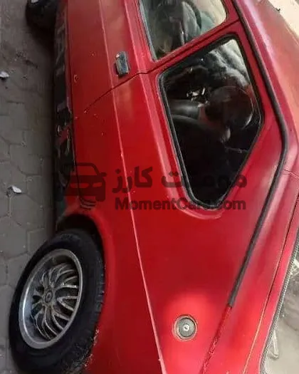 فيات 128 موديل 1978 توب كوبيه للبيع