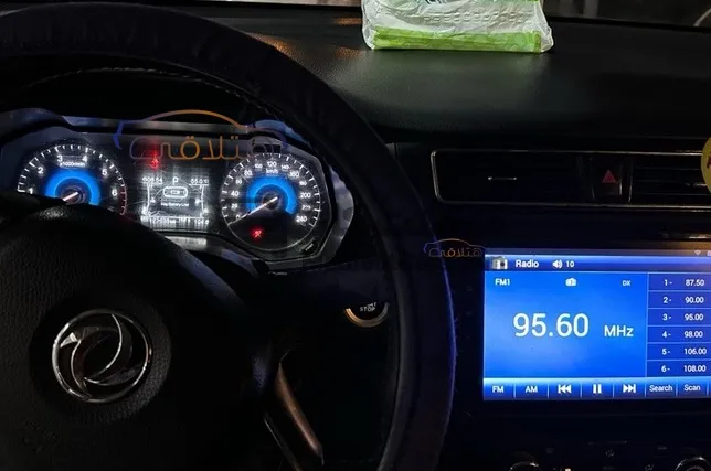 دفسك ايجل 580 اتوماتيك 2018 اعلي فئة للبيع