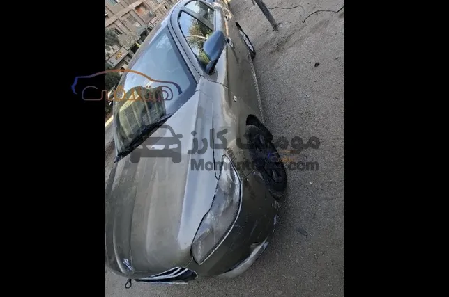 بيجو 301 اتوماتيك 2016 للبيع