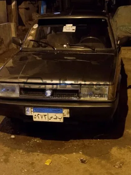 فيات دوجان 1989 مانيوال للبيع كفر الشيخ