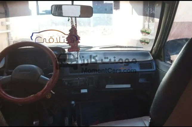 سوزوكي ماروتي 2008 مانيوال 50 ألف كم بحالة جيدة