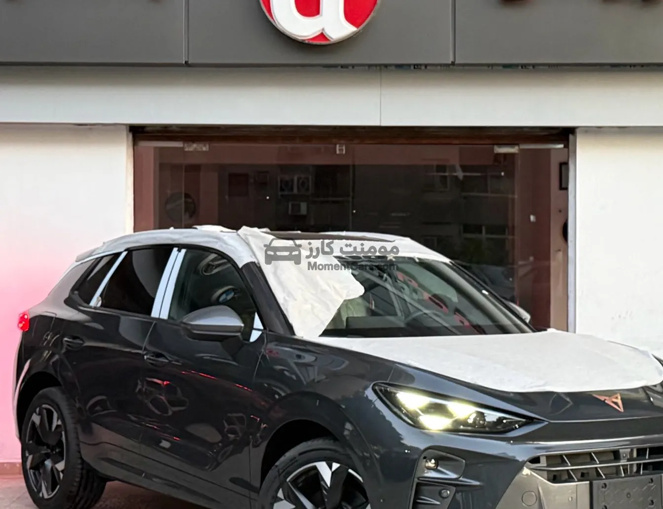 كوبرا تيرامار 2025 زيرو اتوماتيك 1400 سي سي