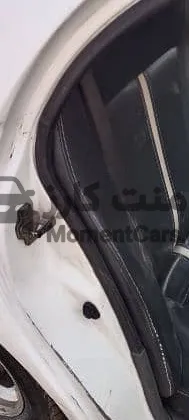 شيفروليه لانوس 2009 مانيوال للبيع بحالة ممتازة