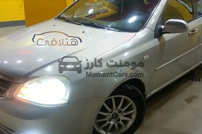 دايو لاستى 2005 اتوماتيك بدون جرام بوهية