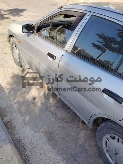 ميتسوبيشي لانسر 1998 كريستاله مانيوال للبيع