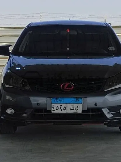 بى واى دى F3 2023 مانيوال بكماليات قوية للبيع