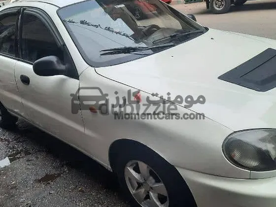 دايو جولييت 1999 مانيوال حالة ممتازة للبيع