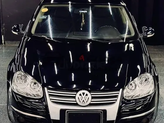 جيتا 2006 اتوماتيك فئة تانية دواخل زيرو للبيع