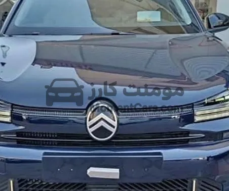 ستروين C4 X 2026 جديدة اتوماتيك للبيع