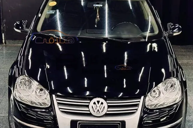 فولكس فاجن جيتا 2006 اتوماتيك للبيع