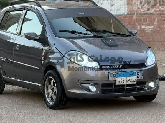 اسبرانزا A113 مانيوال 2008 بحالة جيدة للبيع
