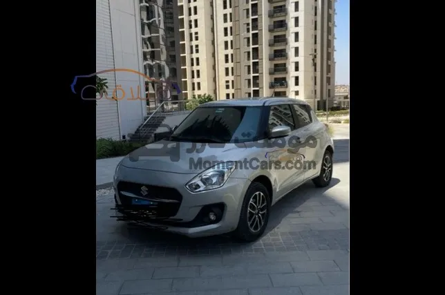 سوزوكي سويفت 2022 اتوماتيك للبيع