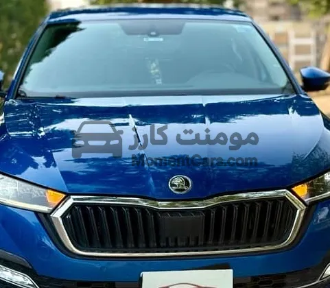 سكودا اوكتافيا 2021 اعلي فئة Style Plus للبيع