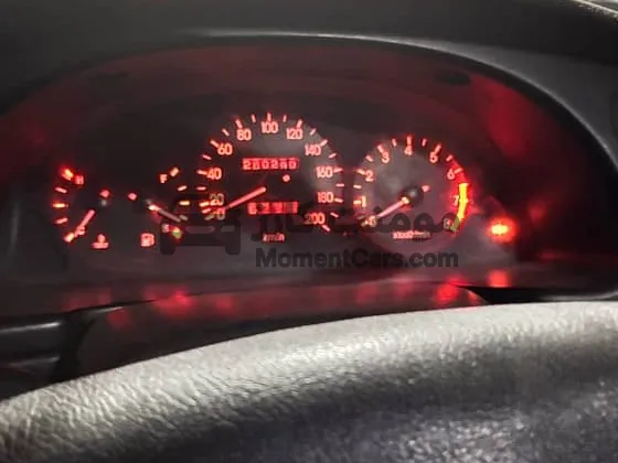 دايو جولييت 2000 مانيوال - اعتمادية وقطع غيار متوفرة