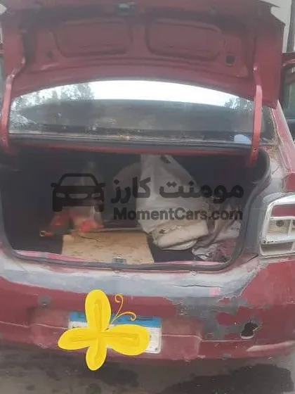 رينو لوجان 2016 اتوماتيك اعلى فئة للبيع فيصل