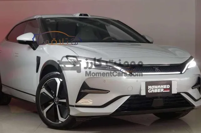 بي واي دي سونج L 2025 ليدار للبيع كهرباء