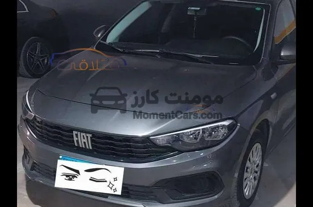 فيات تيبو 2021 اتوماتيك Pack 1 للبيع