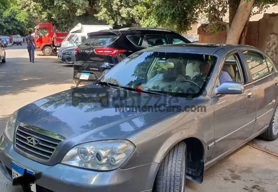 سبيرانزا A620 2013 أوتوماتيك 26 ألف كم فتحة سقف