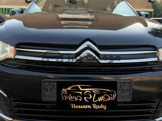 سيتروين سي اليزيه 2021 للبيع بحالة ممتازة | 100 ألف كم