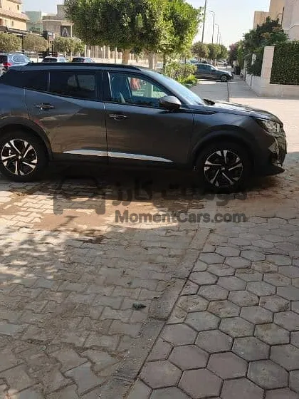 بيجو 2008 2022 اتوماتيك للبيع - 50 ألف كم