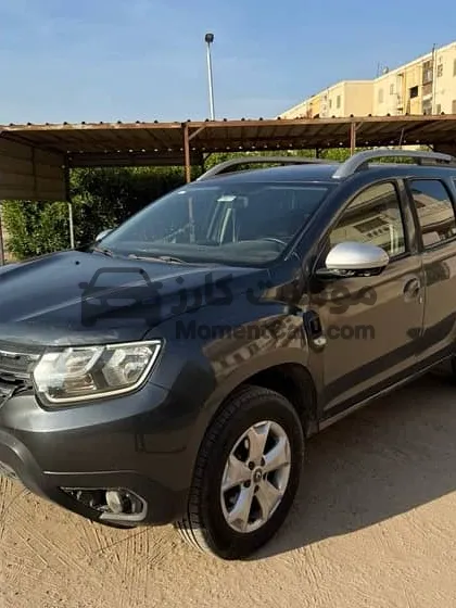 رينو داستر 2019 ف2 أول يد اتوماتيك للبيع