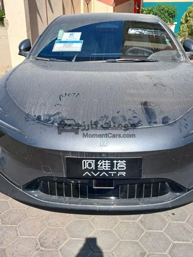 أفاتر 12 كهرباء 2025 جديدة للبيع