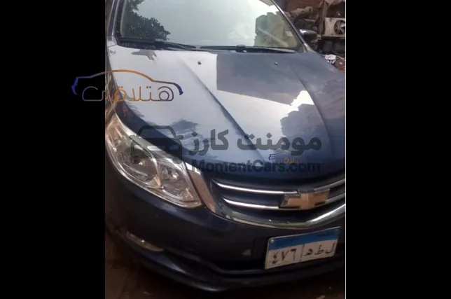 شيفروليه أوبترا 2018 هاي لاين اتوماتيك