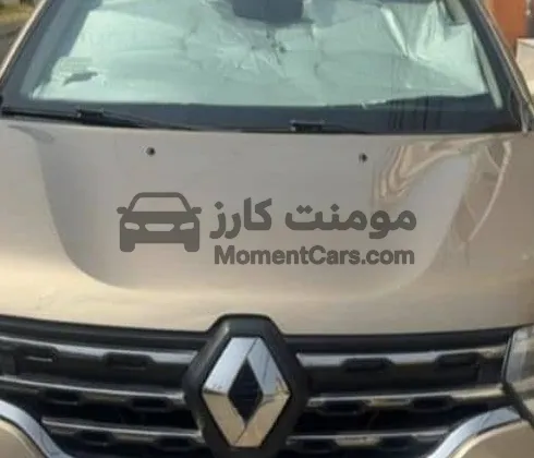 رينو داستر 2019 أعلى فئة أوتوماتيك للبيع