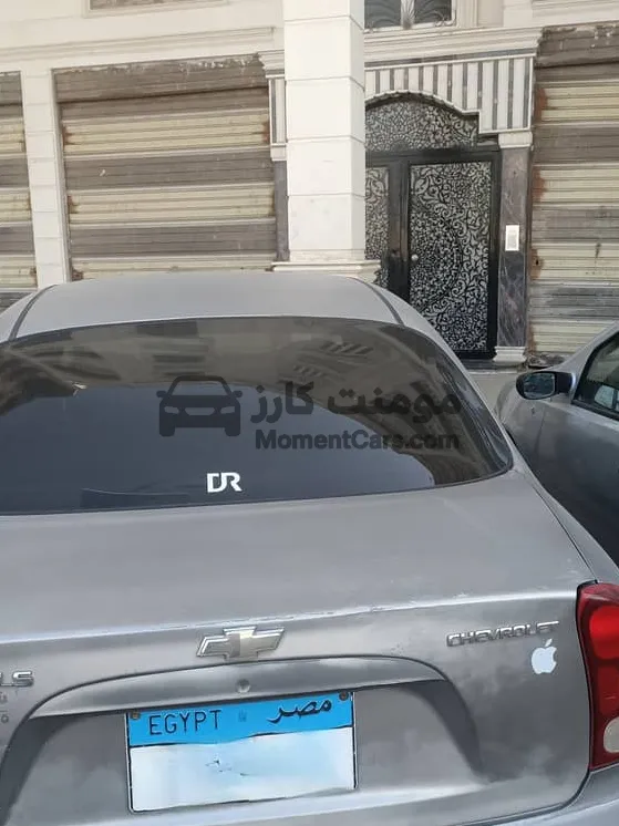 شيفروليه لانوس 2013 مانيوال فبريكة بره وجوه للبيع