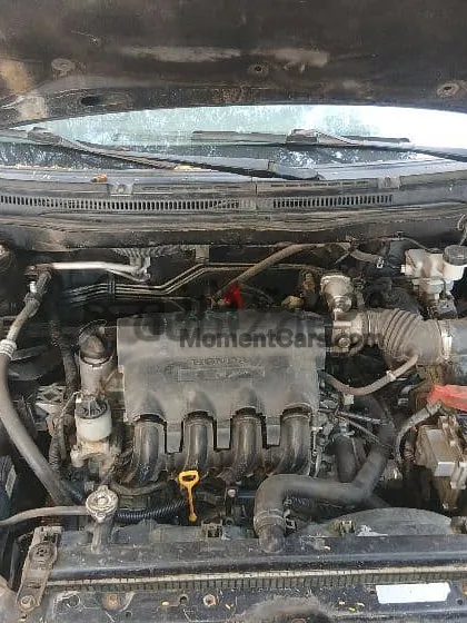 بي واي دي L3 2017 كاملة أتوماتيك (ماكينة هوندا)