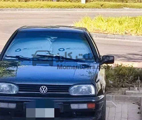 جولف 3 موديل 1994 1600 فرش جولف 6 للبيع