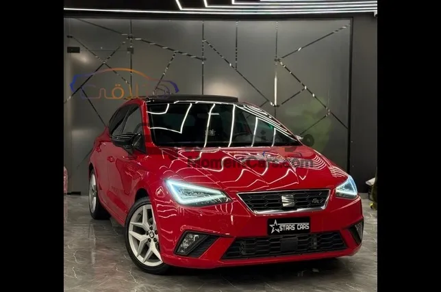 سيات ابيزا 2020 اتوماتيك