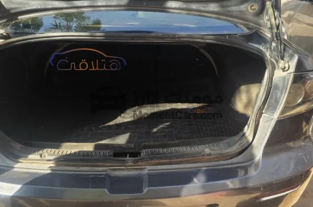 مازدا 3 أتوماتيك 2009 توب لاين للبيع