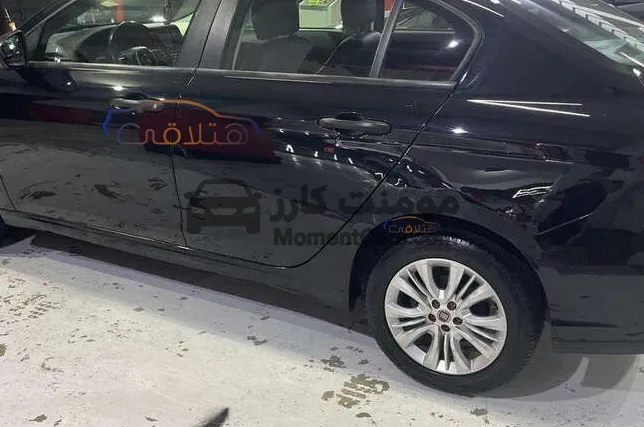 فيات تيبو سيدان 2021 اتوماتيك