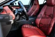 مازدا 3 2025 كسر زيرو للبيع اتوماتيك