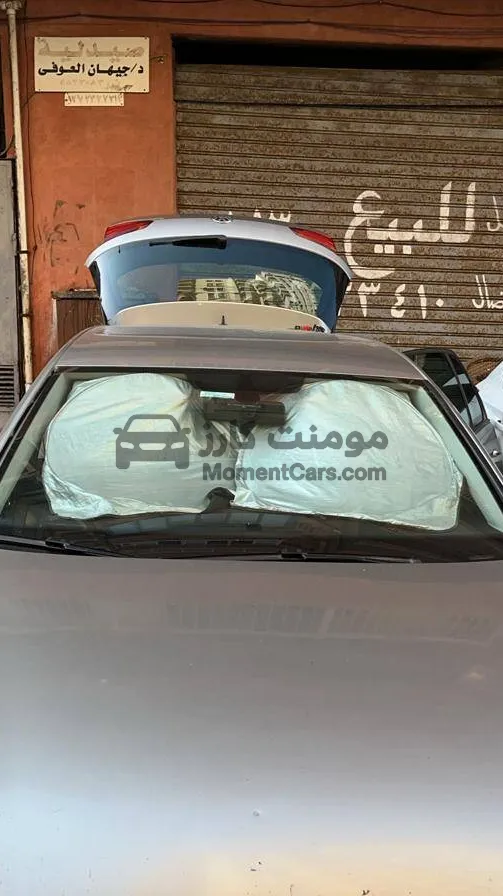 جولف 2019 اتوماتيك حالة ممتازة 83 ألف كم للبيع