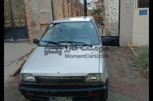 سوزوكي ماروتي 2014 مانيوال للبيع