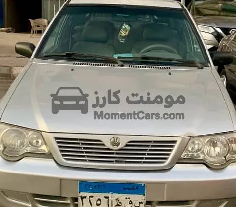 سايبا برايد سيدان 2014 بحالة ممتازة للبيع