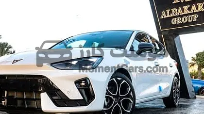 كوبرا ليون 2026 زيرو 1400 تيربو 150 حصان للبيع