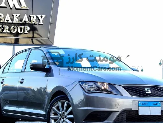 سيات توليدو 2019 اتوماتيك للبيع 104000 كم