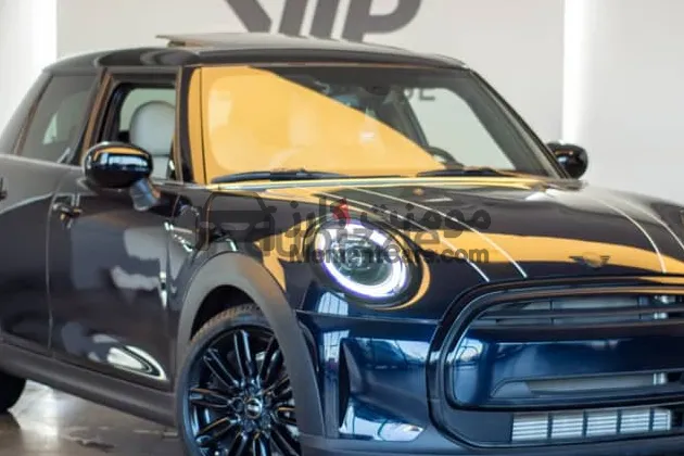 ميني كوبر 2024 جديدة للبيع في مصر، كاش أو تقسيط