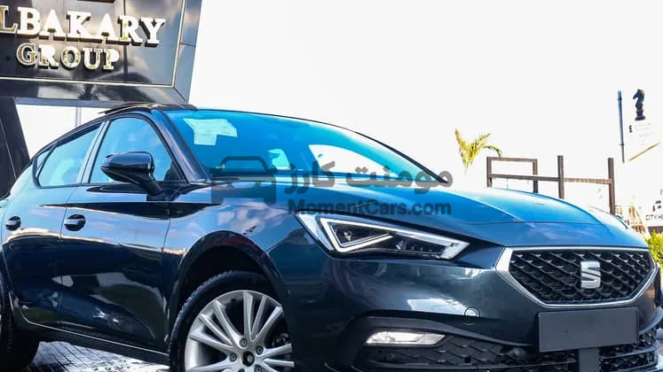 سيات ليون 2026 ADVANCED زيرو 1400 تربو للبيع