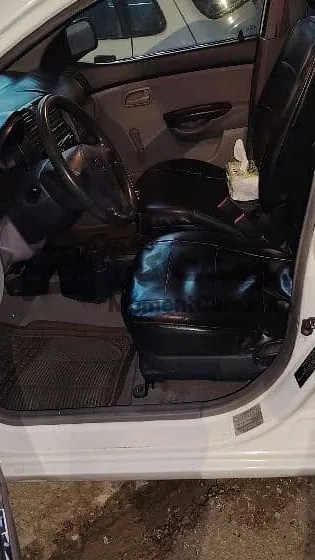 كيا بيكانتو 2006 مانيوال للبيع في الشروق