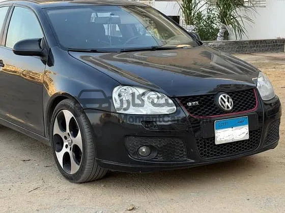 فولكس فاجن جيتا 2006 أوتوماتيك 2000 سي سي تيربو للبيع