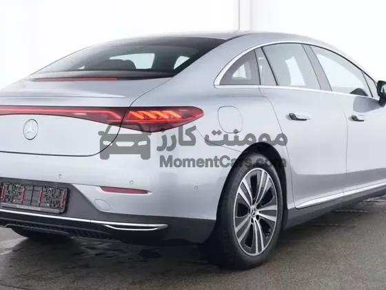 مرسيدس EQE 300 كهرباء 2024 جديدة