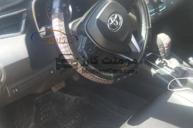 تويوتا GR كورولا 2021 أتوماتيك للبيع