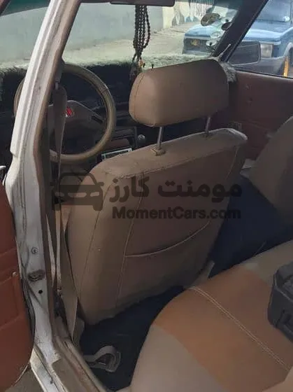 تويوتا كورولا 1980 مانيوال للبيع في أبو كبير