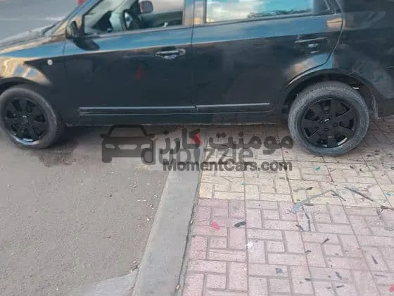 بروتون ساجا 2013 مستعملة للبيع بناقل حركة يدوي