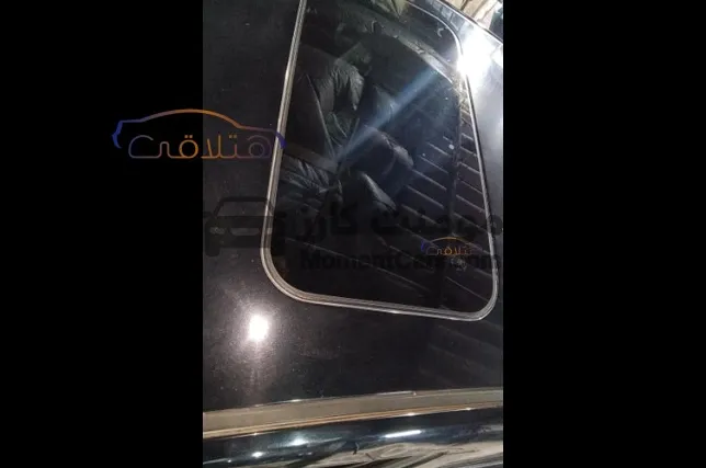 مازدا 3 هاي لاين 2015 اتوماتيك للبيع